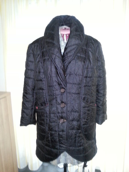 Winterjacke