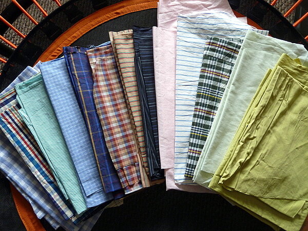 Hemdenquilt