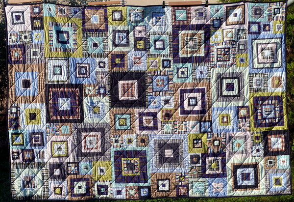 Hemdenquilt