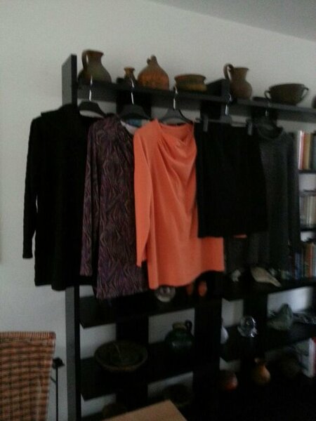 Tshirt -Parade Herbst 013