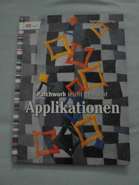 neues Buch für neue Projekte
