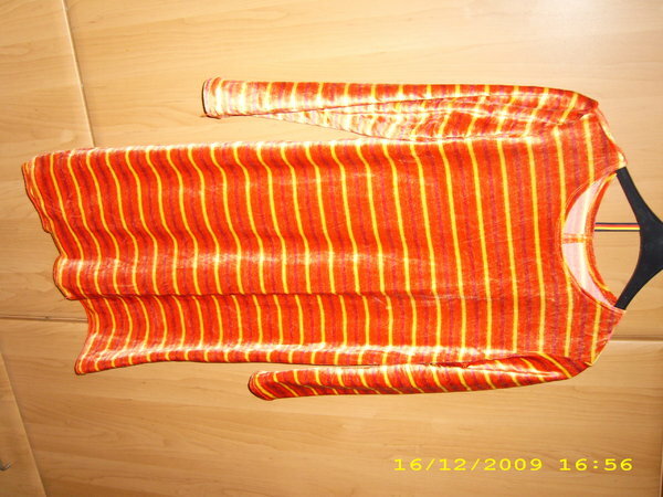 Nachthemd Gr 146