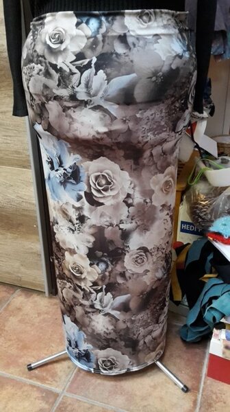 Rosenrock Maxi