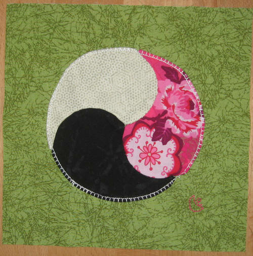 YinYang oder so