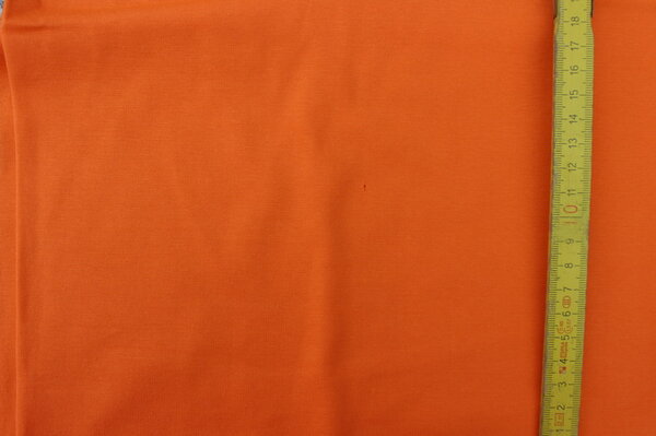 G15:
Trigema Feinripp orange
leider kleines Loch, erst beim Forografieren gesehen
Eigentümer: Maline
116 x 49 => 0,57 m²