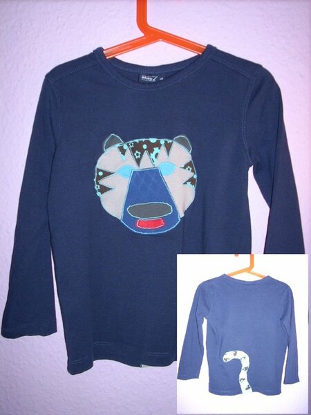 Geburtstags-shirt 2013