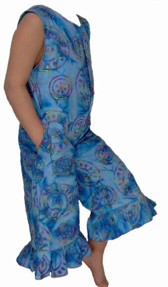 Overall