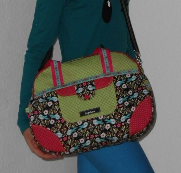 Handtasche Holi handbag Conny3