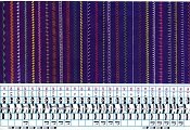 Pfaff 1222E Stitch Chart 16   41