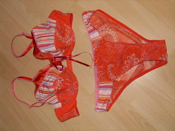 erstes Set