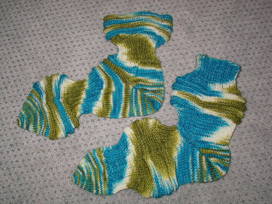 Mojo Socken Motivationsmonat März 2