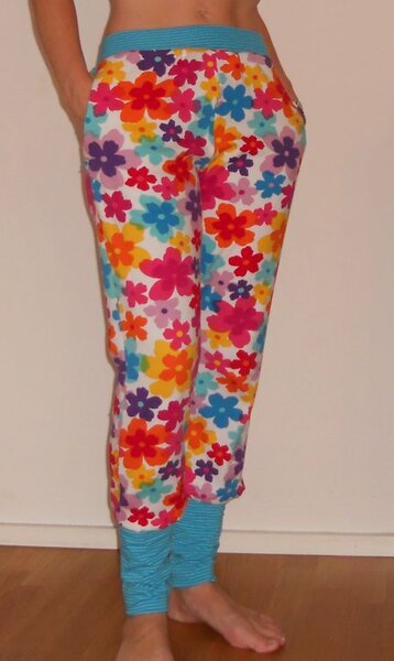 Jerseyhose135 Burda11 2012 Größe38