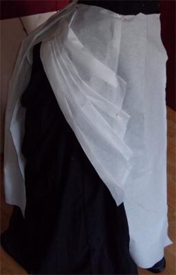 testdrape seite