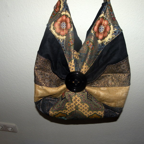 Tasche Rund