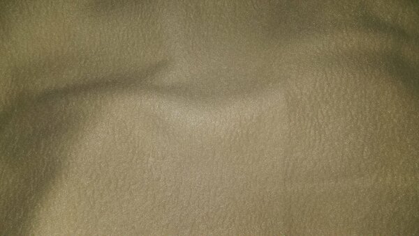 Butinette Fleece sandfarben 80* 160 cm