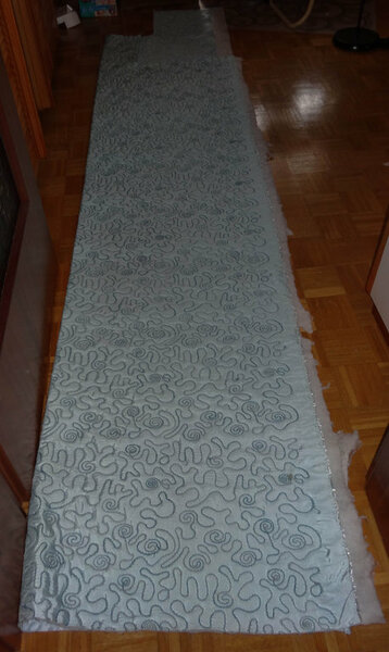 *Winter Stitch* (HILCO)

100% PE

2,75*1,40 + Anhängsel

28 Euro