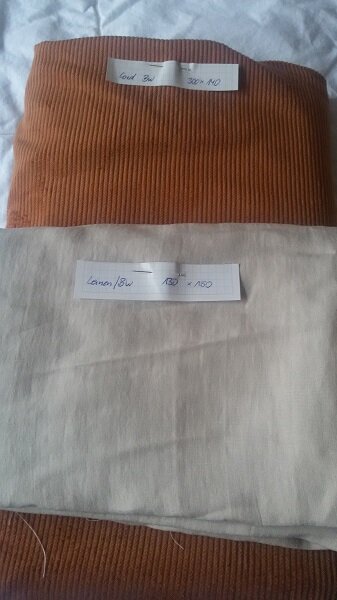 Cord Leinen
