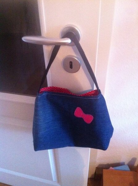 Kinderwendetasche von "alles-selbstgenäht.de" ein Geburtstagsgeschenk