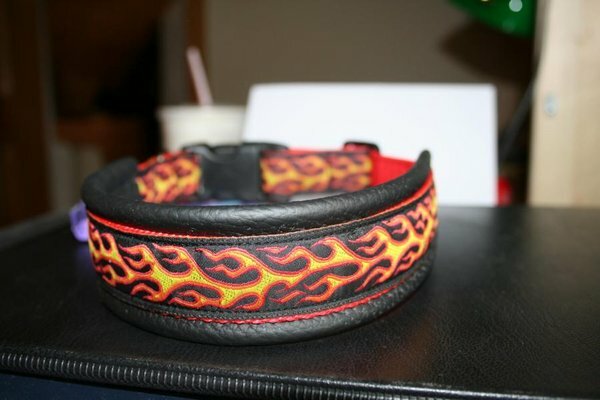 flammen 25 mm