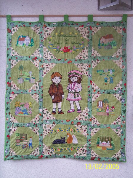 Quilt