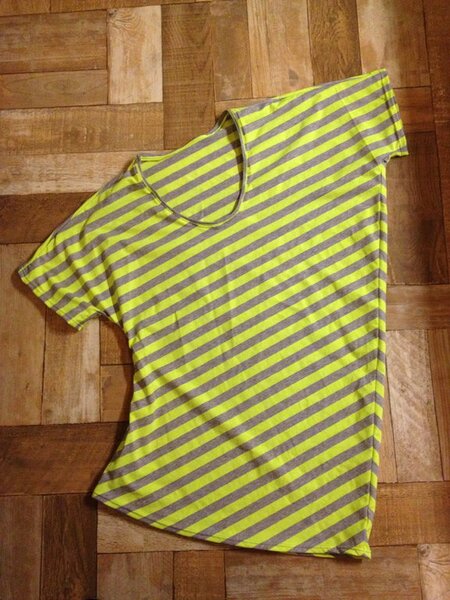 Shirt die 2.