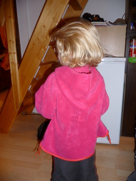 Zipfelpulli 1
