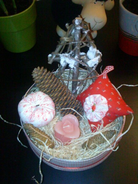 weitere CELEBRATIONS-Dosen Lösung für das Wohnzimmer