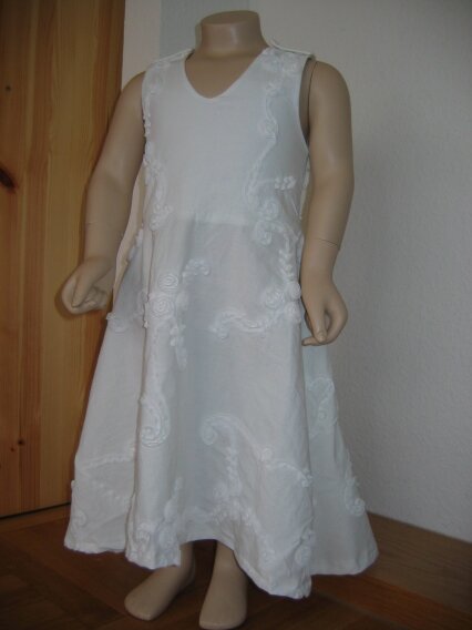 Hochzeitskleid mini