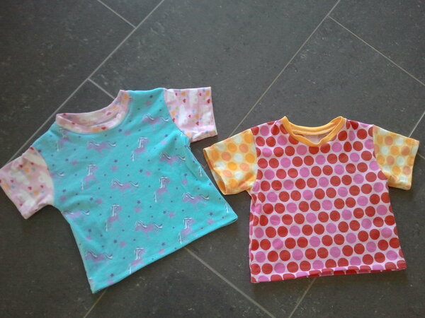 shirts nach abgewandeltem ottobreschnitt