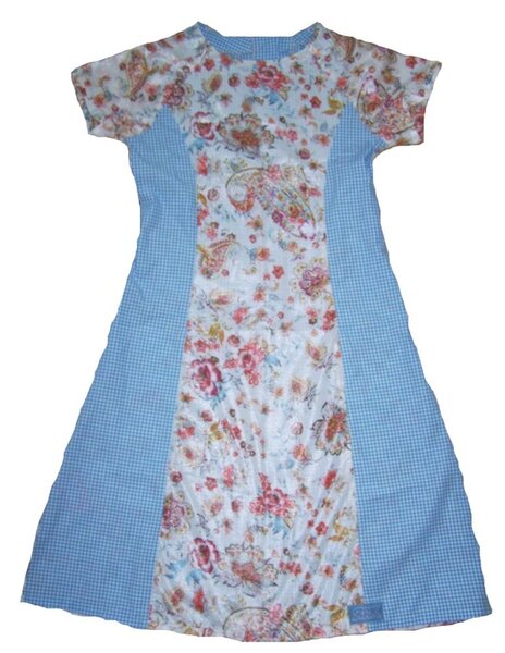 2. Sommerkleid Trixipark