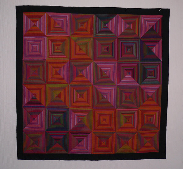 Kaffe Fassett