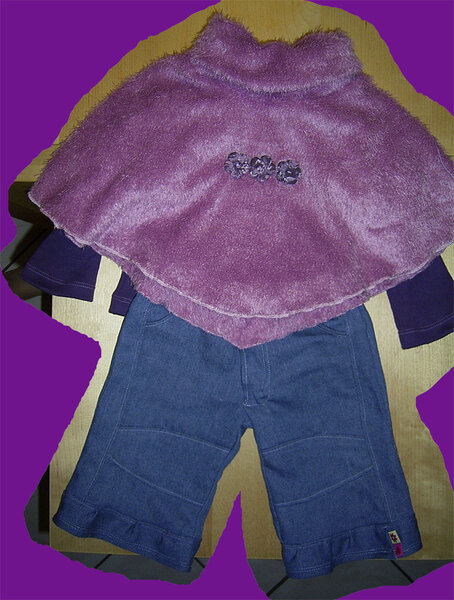 Roos 3024