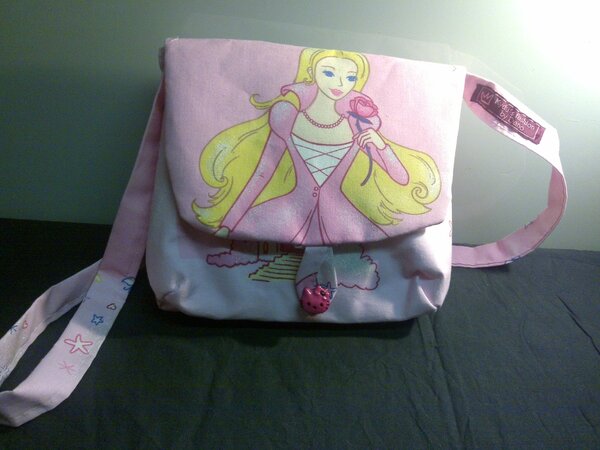 prinzessin Tasche