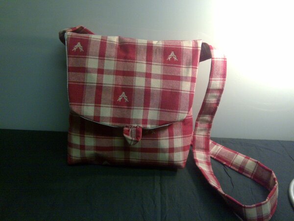 Tasche Motiv *Weinachten*