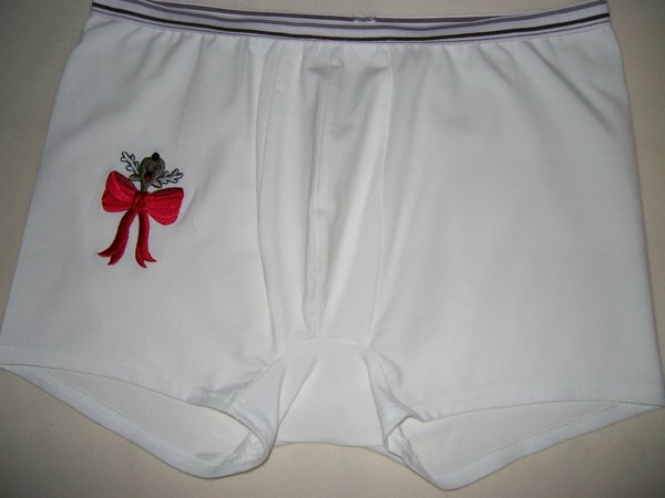 retro short 001