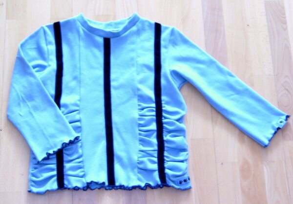 Shirtwochen, noch eines ...