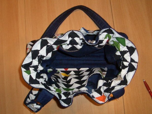 Tasche Julie