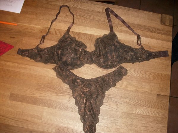 1 genähtes Set für meine Tochter,ist ein Weihnachtsgeschenk
