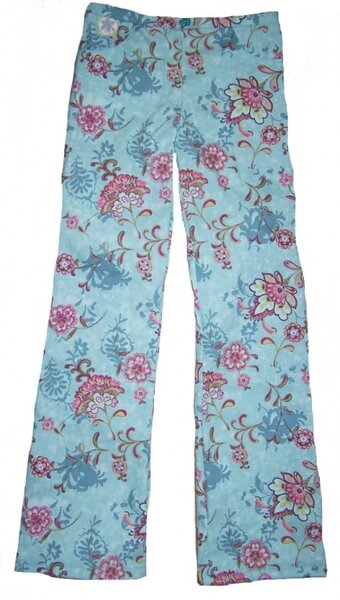 zart blaue Hose für Teen (10)-ager zum 10. Geburtstag