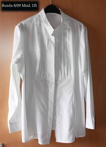 Burda 08/09 Mod 131