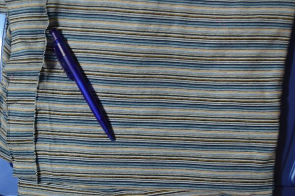 4) Ringelinterlock 170 x 80