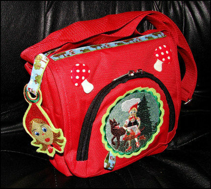 2. Tasche