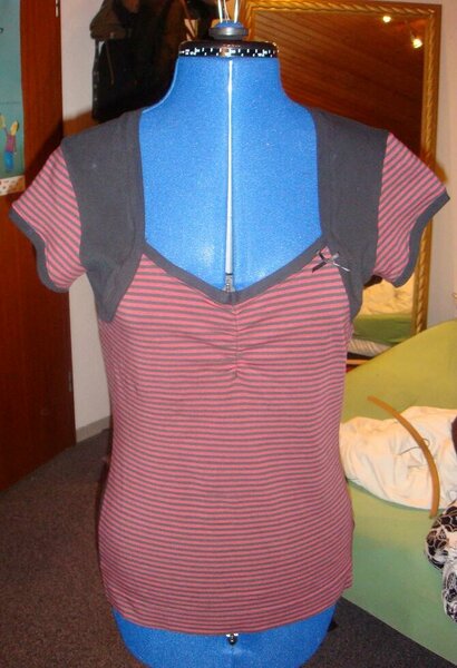 Jalie 2794 Shirt