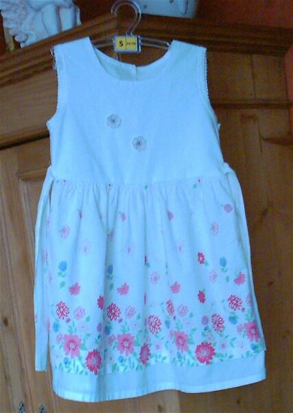 Sommerkleid