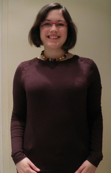 Shirt 123/Burda 09/12