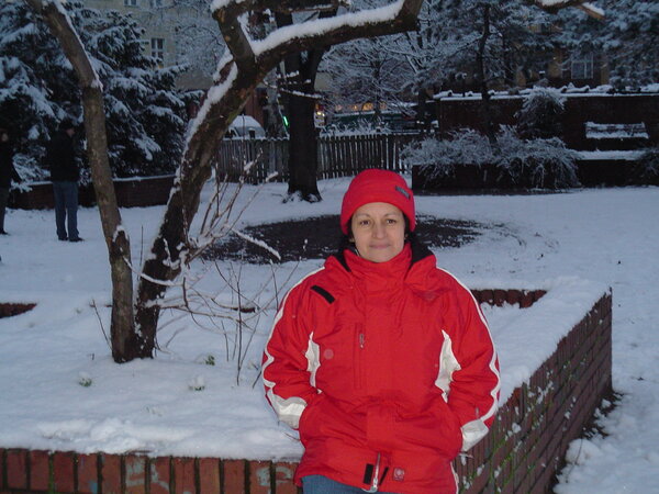 in Winter