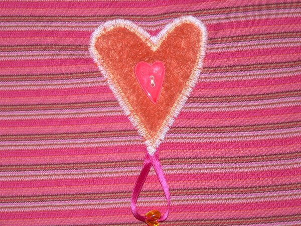 Herz im Detail