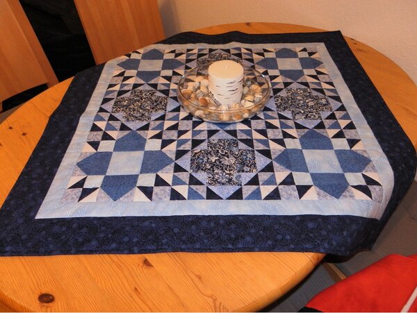 Tischdecke I