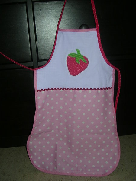Kinderschürzi