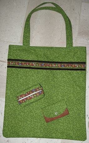Muttertagsgeschenke die 2te...